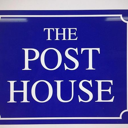 The Post House Apartment Kinsale Bagian luar foto