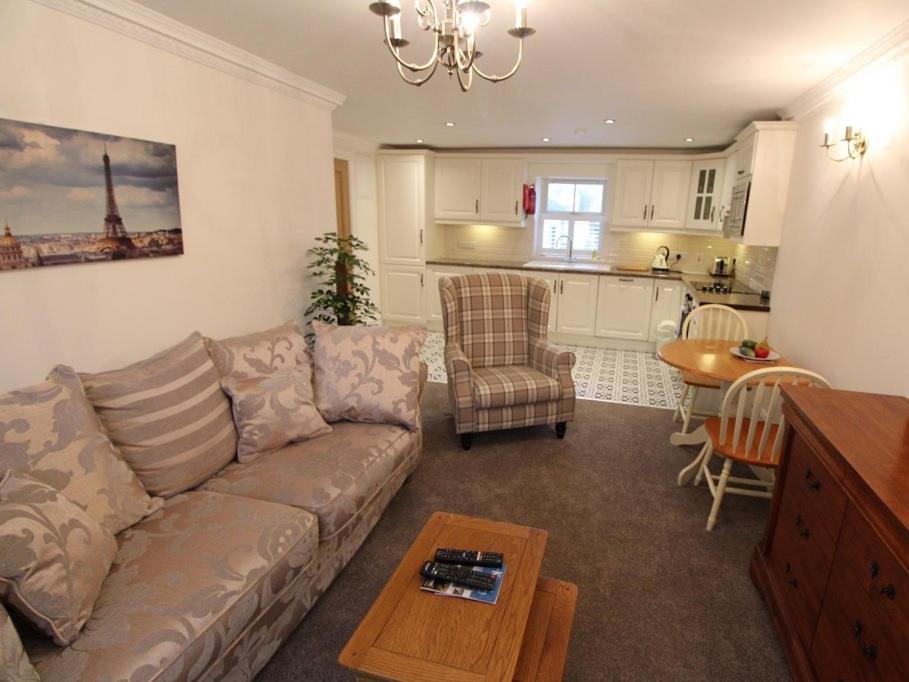 The Post House Apartment Kinsale Bagian luar foto