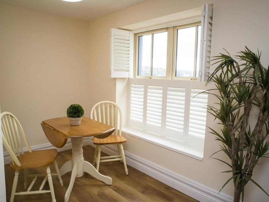 The Post House Apartment Kinsale Bagian luar foto