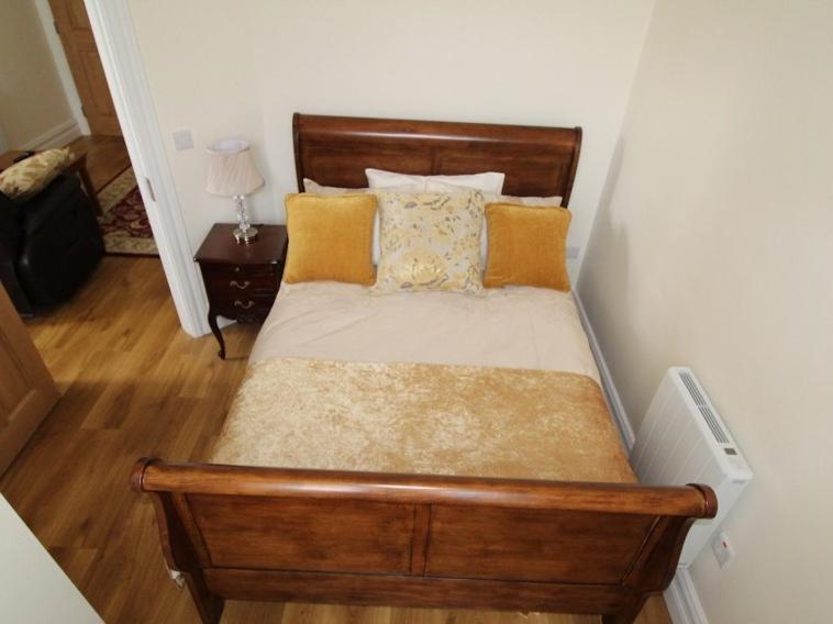The Post House Apartment Kinsale Bagian luar foto