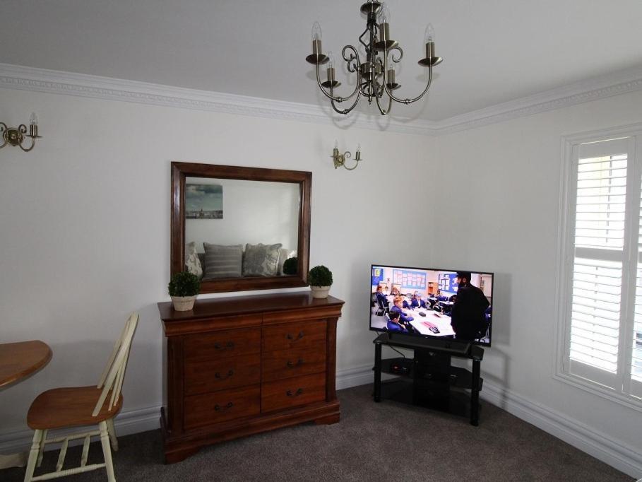 The Post House Apartment Kinsale Bagian luar foto