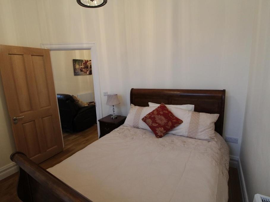 The Post House Apartment Kinsale Bagian luar foto