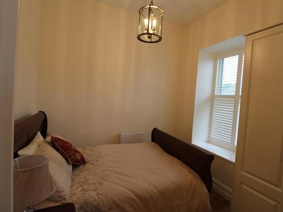 The Post House Apartment Kinsale Bagian luar foto