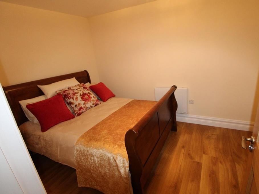The Post House Apartment Kinsale Bagian luar foto