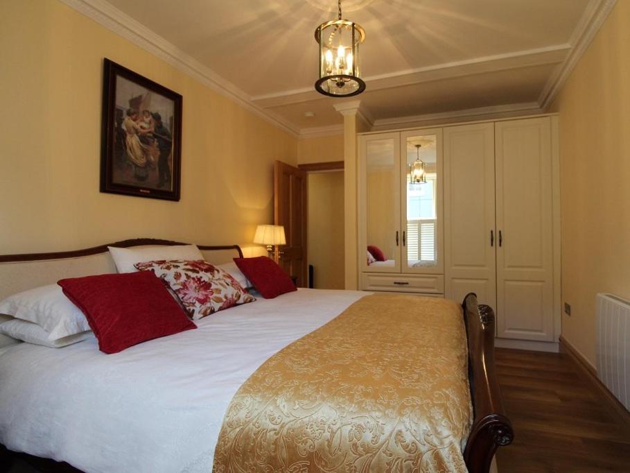 The Post House Apartment Kinsale Bagian luar foto