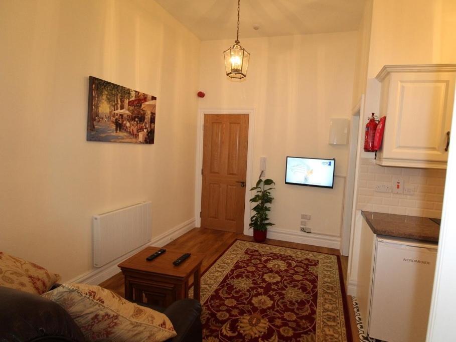 The Post House Apartment Kinsale Bagian luar foto