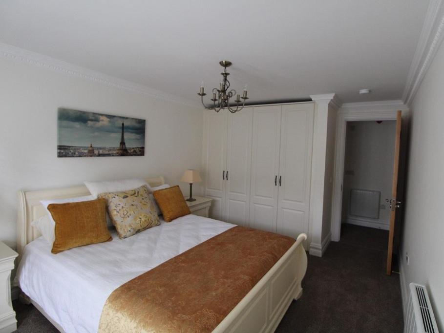 The Post House Apartment Kinsale Bagian luar foto