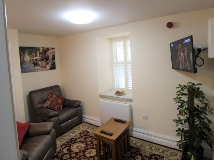 The Post House Apartment Kinsale Bagian luar foto