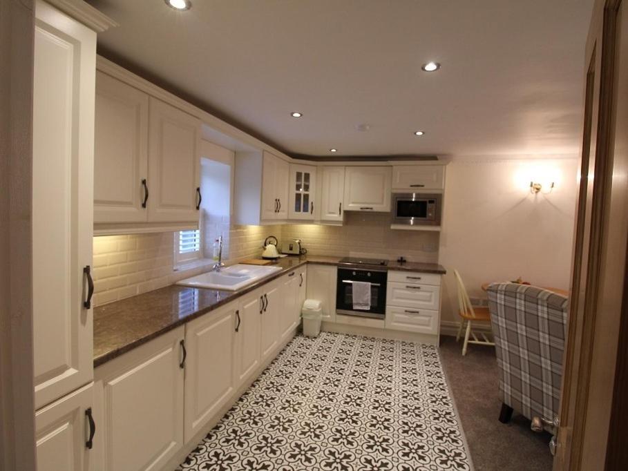 The Post House Apartment Kinsale Bagian luar foto