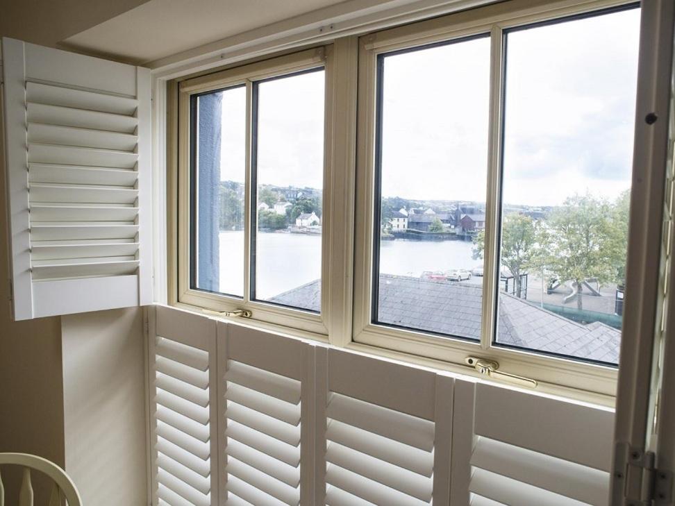 The Post House Apartment Kinsale Bagian luar foto