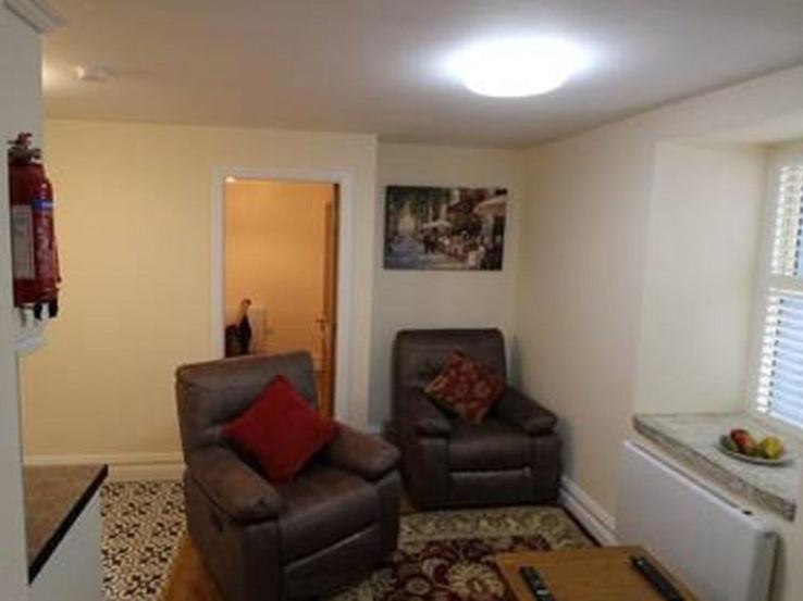 The Post House Apartment Kinsale Bagian luar foto