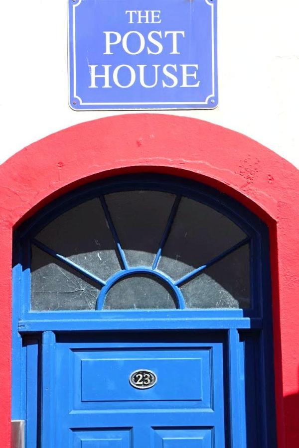 The Post House Apartment Kinsale Ruang foto