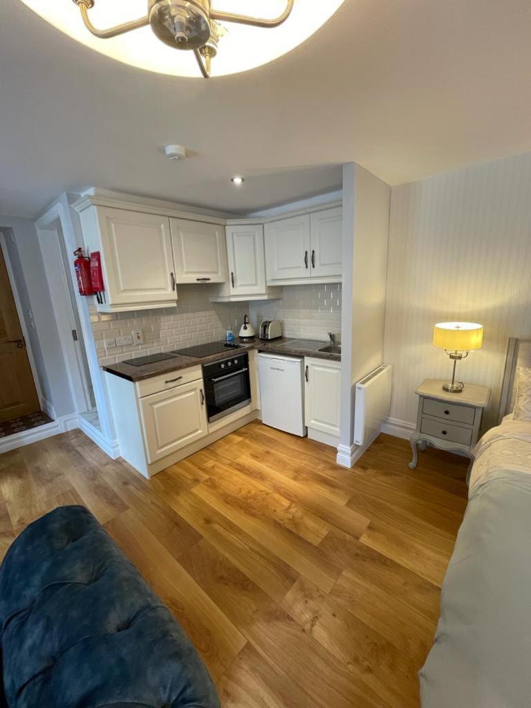 The Post House Apartment Kinsale Ruang foto