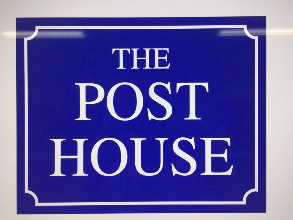 The Post House Apartment Kinsale Bagian luar foto